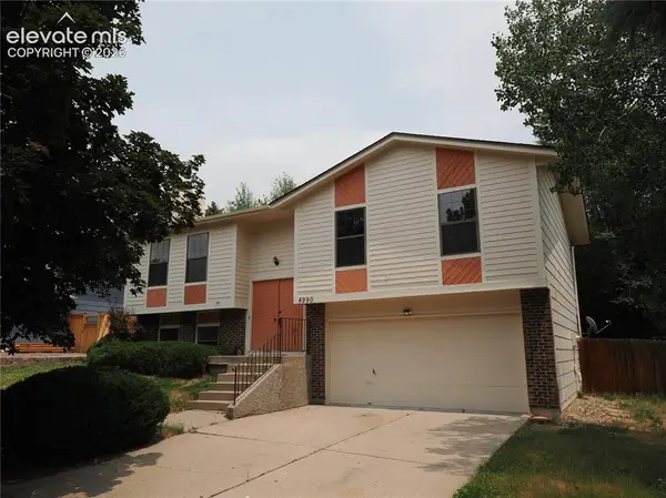 4990 Harvest Road, Colorado Springs, CO 80920