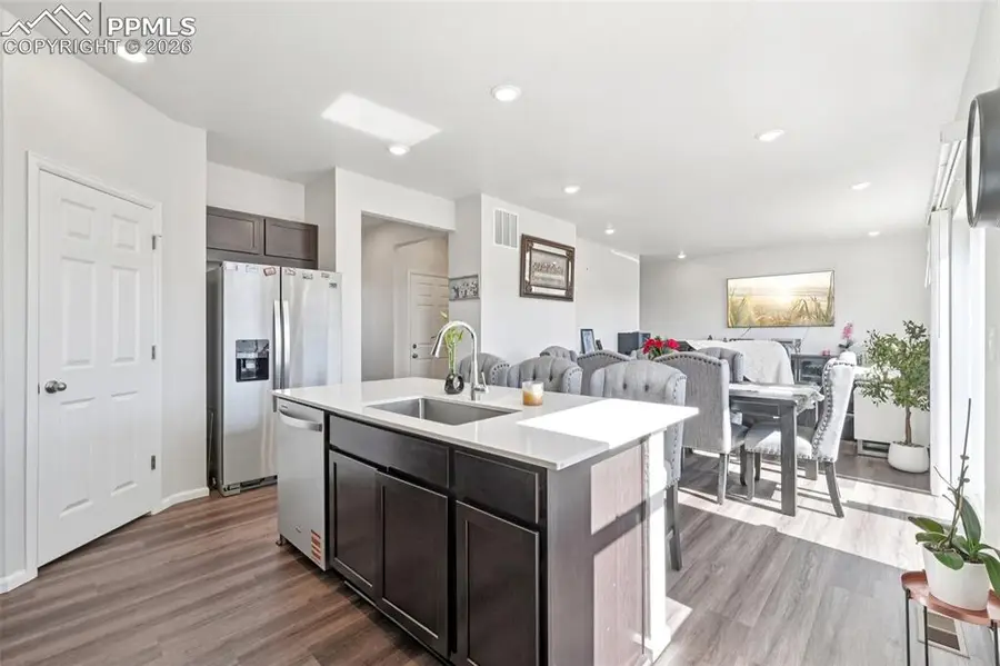 11427 Splake Street, Colorado Springs, CO 80925 - #2