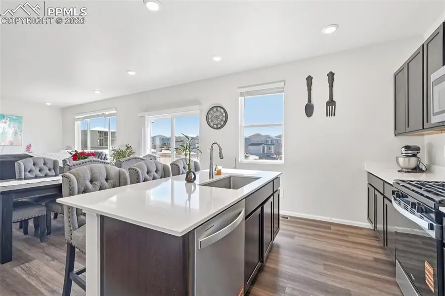 11427 Splake Street, Colorado Springs, CO 80925 - #3