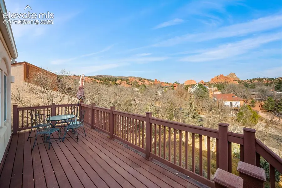 3725 Saints Court, Colorado Springs, CO 80904 - #3