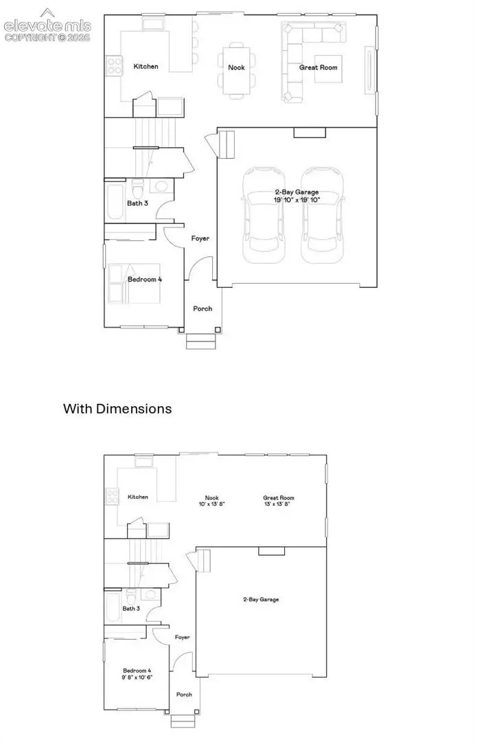 9120 Simmental Way, Colorado Springs, CO 80908 - #2