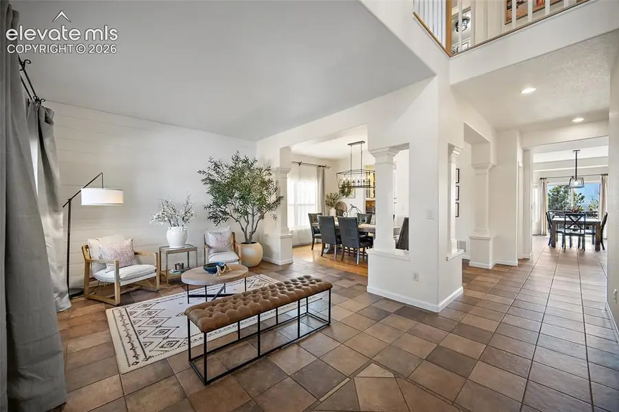315 Green Rock Place, Monument, CO 80132 - #3