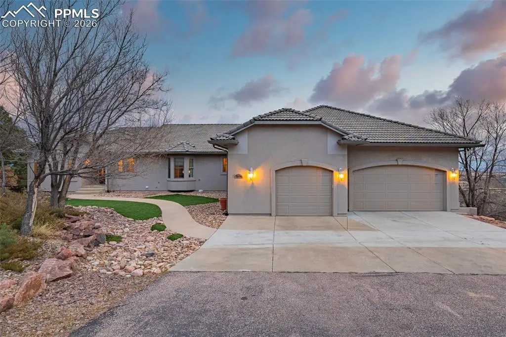15575 Henry Ride Heights, Colorado Springs, CO 80926 - Image #1