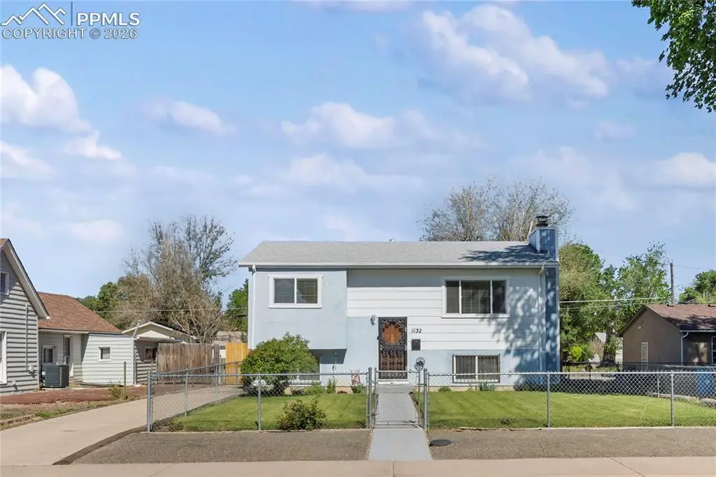 1132 Euclid Avenue, Pueblo, CO 81004 - #1