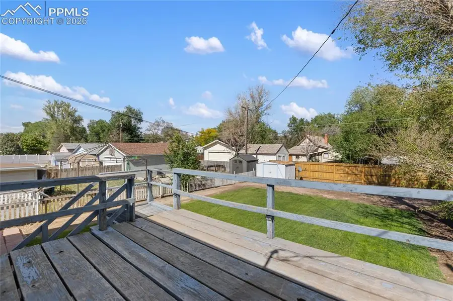 1132 Euclid Avenue, Pueblo, CO 81004 - #3