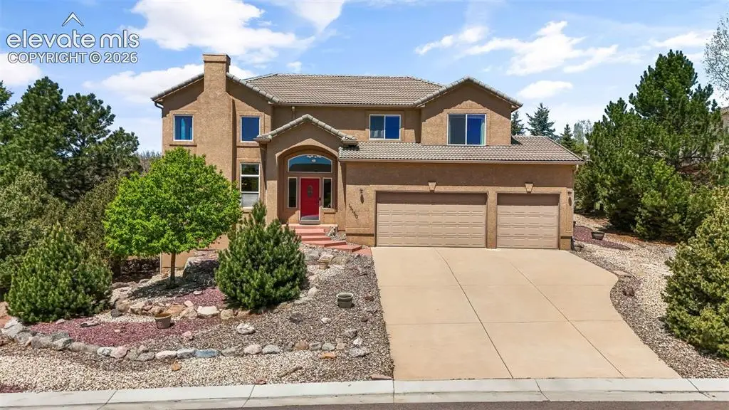 15150 Jessie Drive, Colorado Springs, CO 80921 - #1
