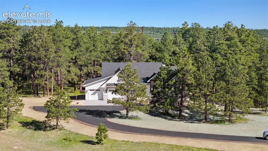 10697 Alamar Way, Colorado Springs, CO 80908 - #3