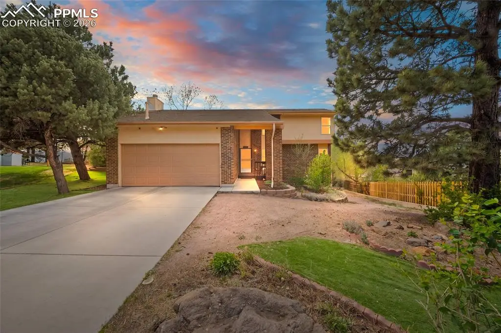 6270 Galway Drive, Colorado Springs, CO 80918 - #1