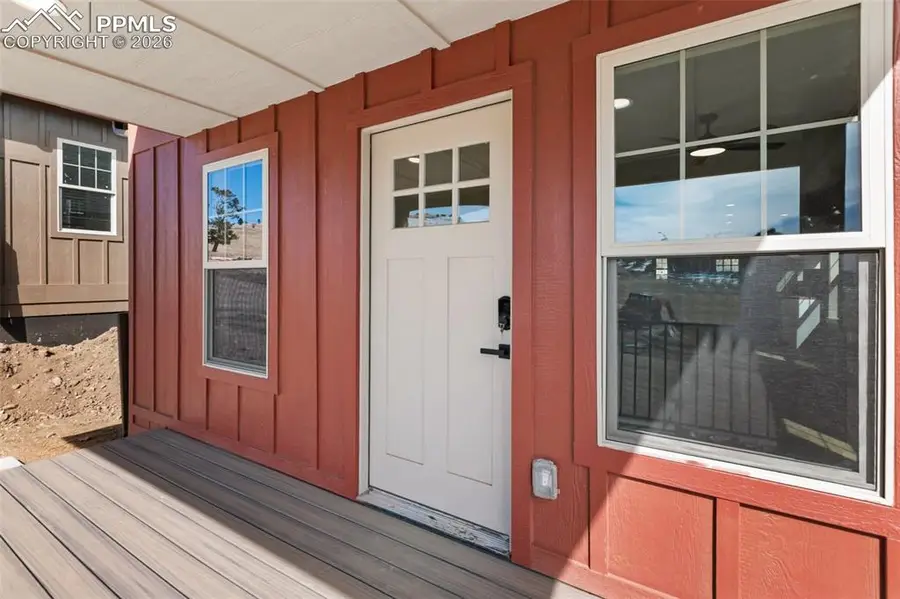 203 W Womack Avenue, Cripple Creek, CO 80813 - #2