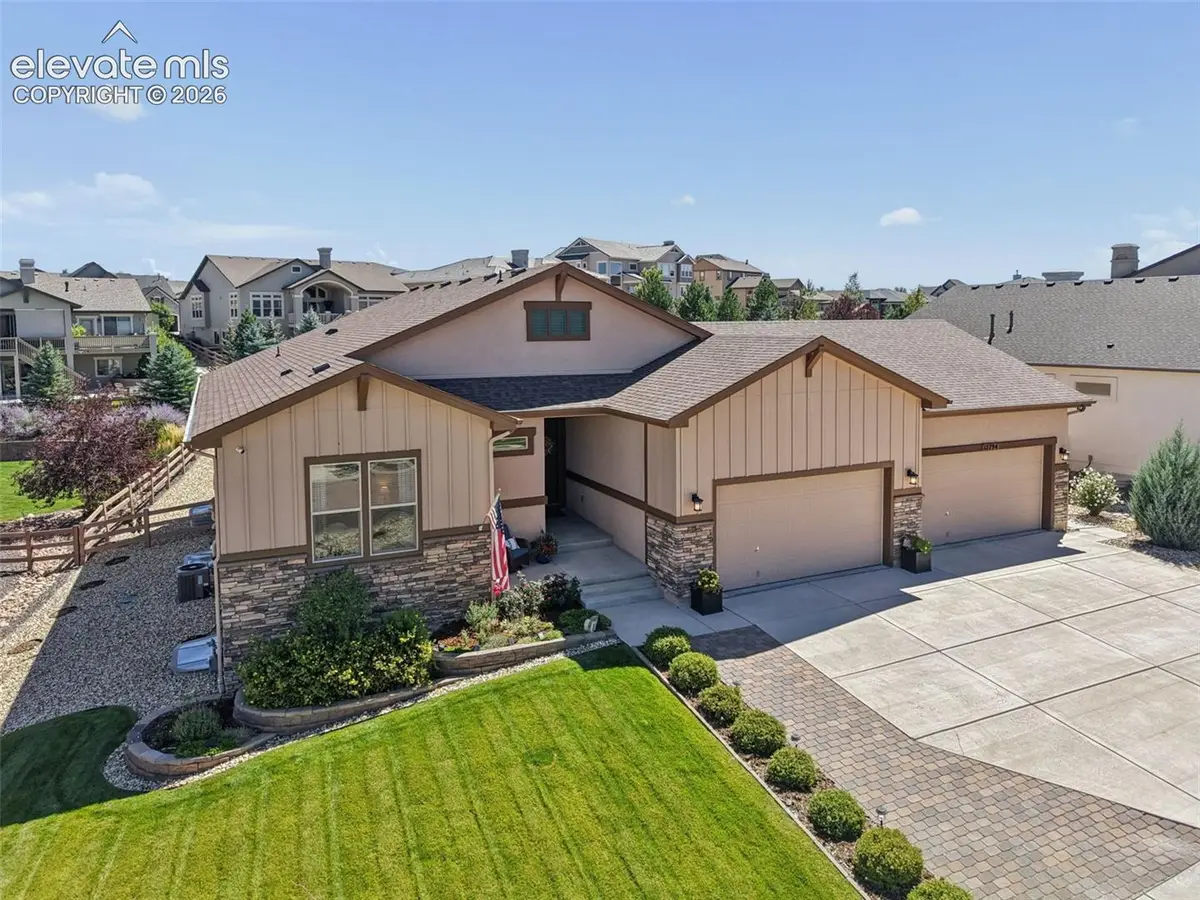 12794 Pensador Drive, Colorado Springs, CO 80921 - #1