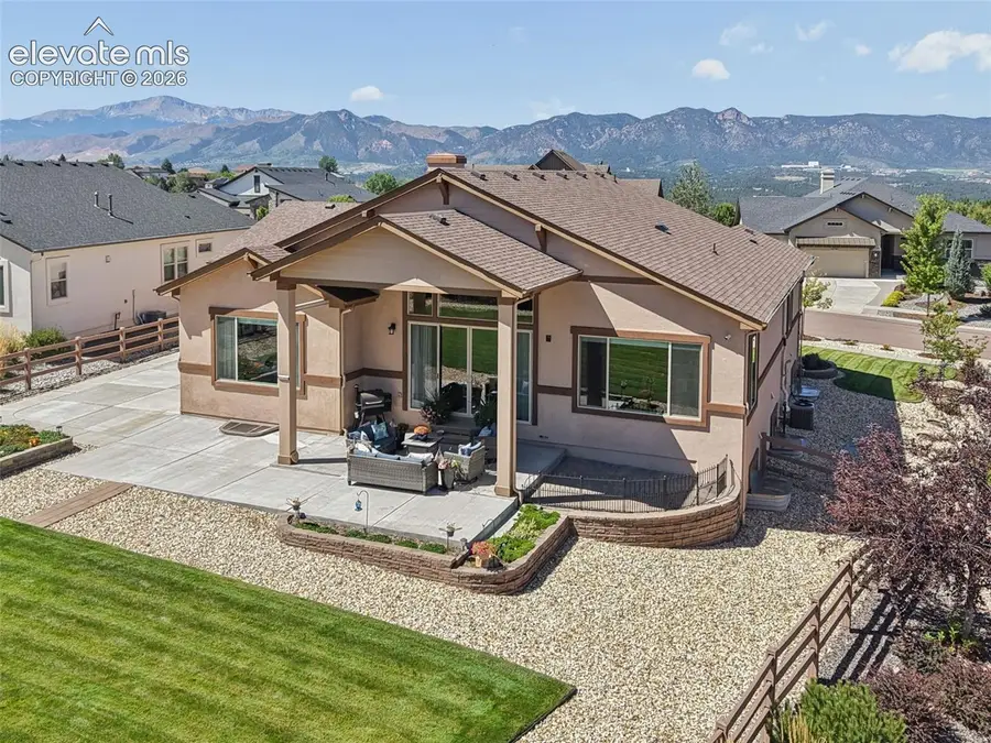 12794 Pensador Drive, Colorado Springs, CO 80921 - #3