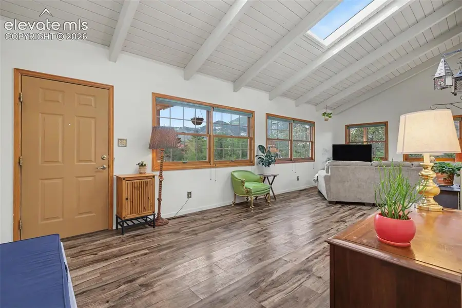 21 Via Sierra Grande Na, Manitou Springs, CO 80829 - #2