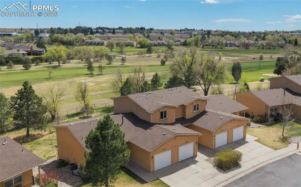 3523 Indigo Ridge Point, Colorado Springs, CO 80910 - #1