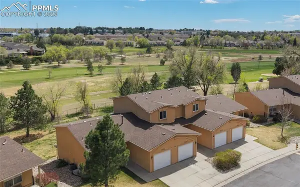 3523 Indigo Ridge Point, Colorado Springs, CO 80910