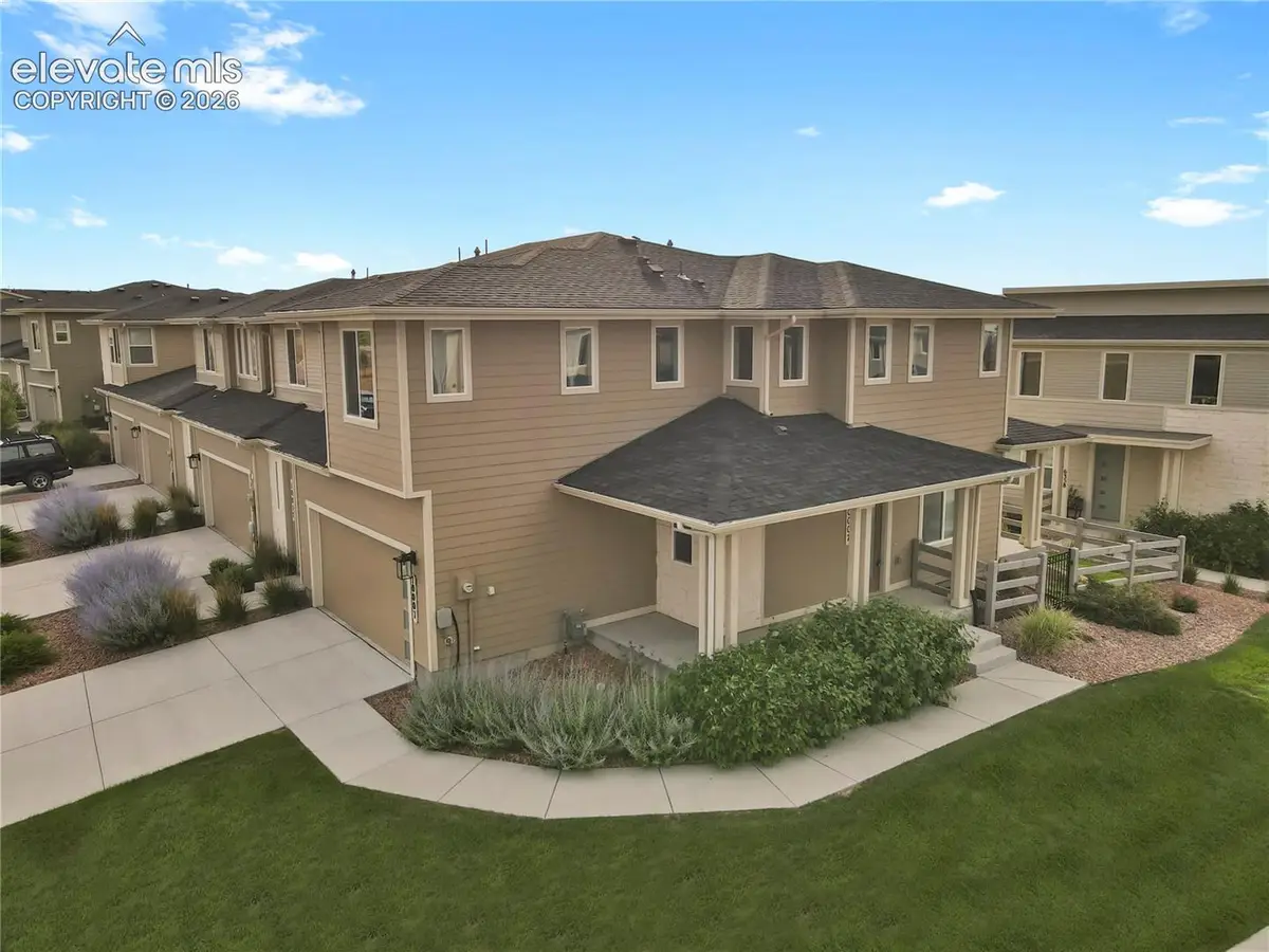 10007 Vervain View, Colorado Springs, CO 80924 - #1