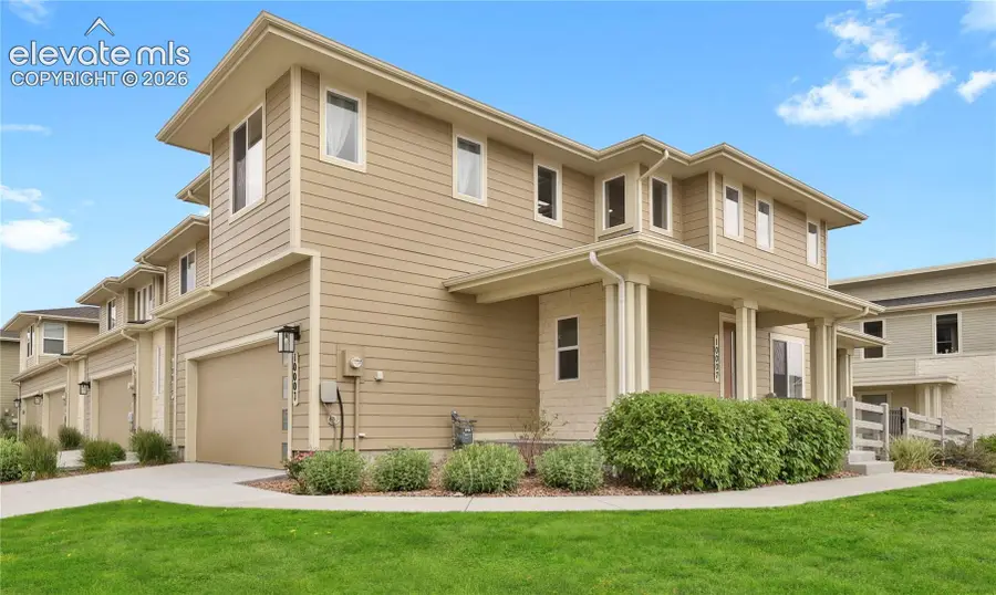 10007 Vervain View, Colorado Springs, CO 80924 - #3