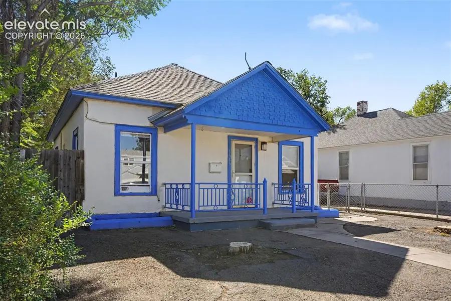 1616 E Orman Avenue, Pueblo, CO 81004 - #3