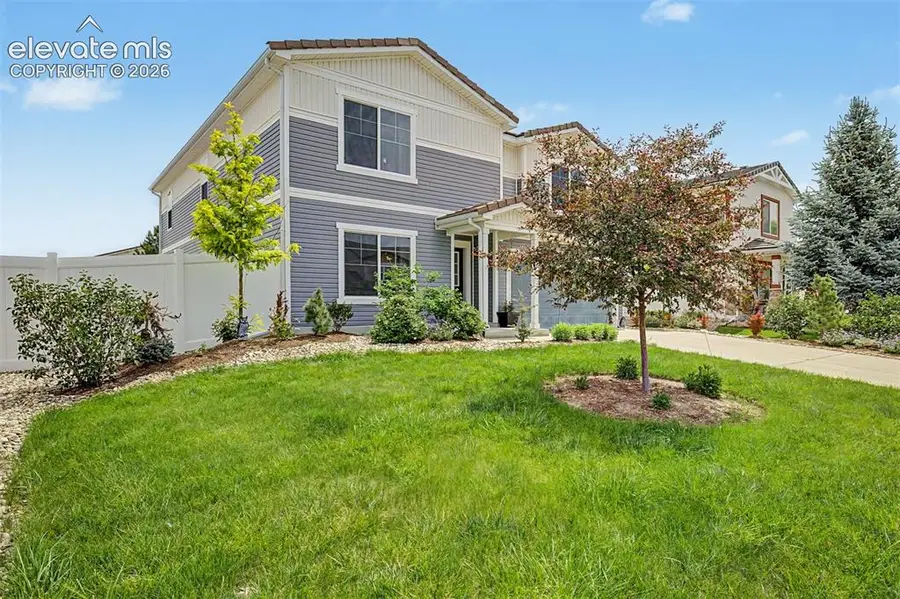 7716 Candlelight Lane, Fountain, CO 80817 - #2