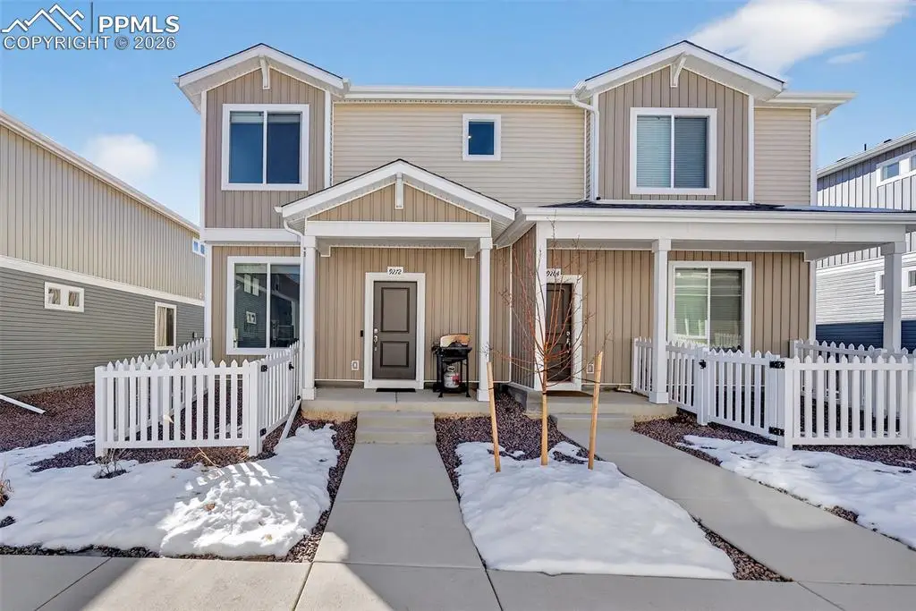 9272 Lytle Grove, Colorado Springs, CO 80927 - Image #1