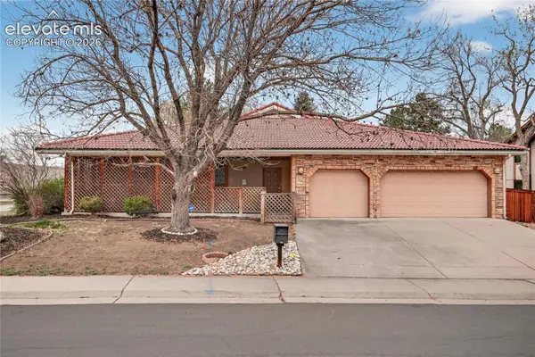 4180 S Monaco Parkway, Denver, CO 80237