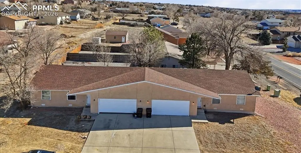 357 W Spaulding Avenue #357-359, Pueblo West, CO 81007 - Image #1