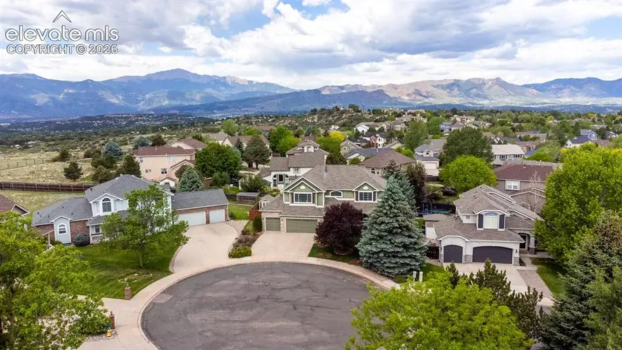 5760 Aristocrat Court, Colorado Springs, CO 80918 - #3