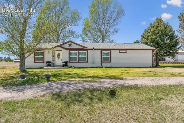 30573 Mountain View Trail, Kiowa, CO 80117