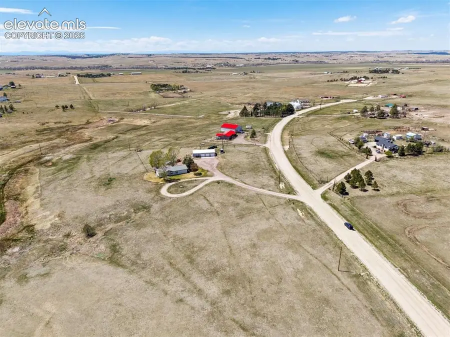 30573 Mountain View Trail, Kiowa, CO 80117 - #3