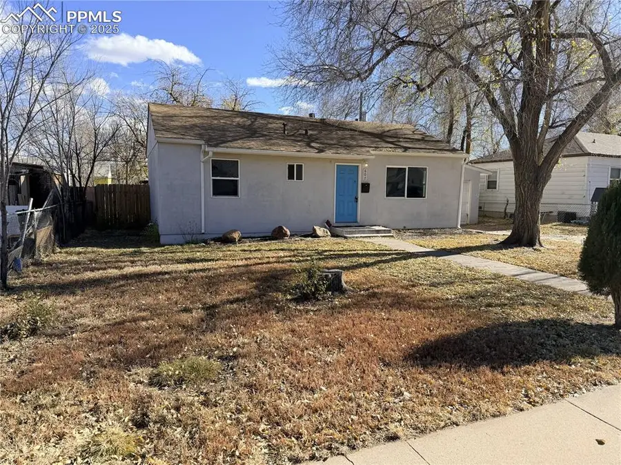607 Lynn Avenue, Colorado Springs, CO 80905 - Image #2