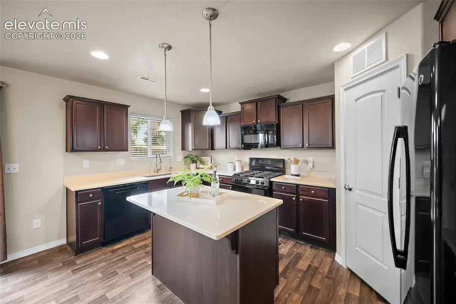 3564 Saguaro Circle, Colorado Springs, CO 80925 - #2