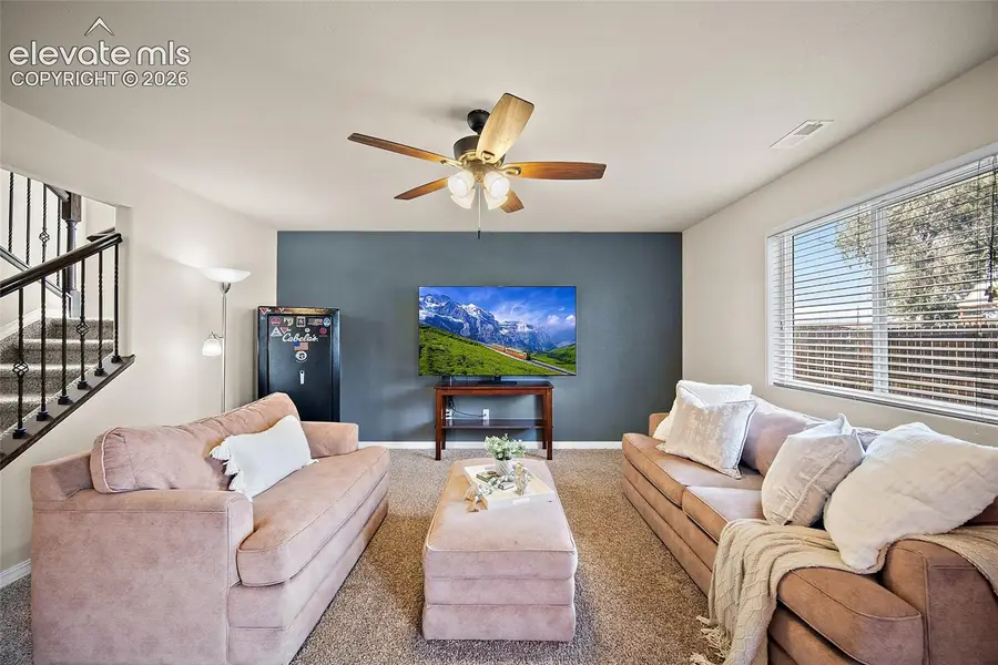 3564 Saguaro Circle, Colorado Springs, CO 80925 - #3