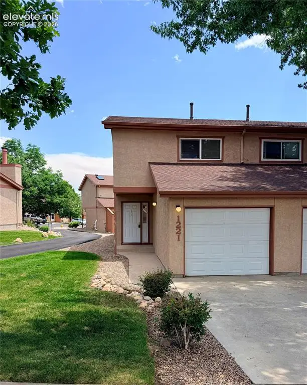 1221 Holland Park Boulevard, Colorado Springs, CO 80907 - #1