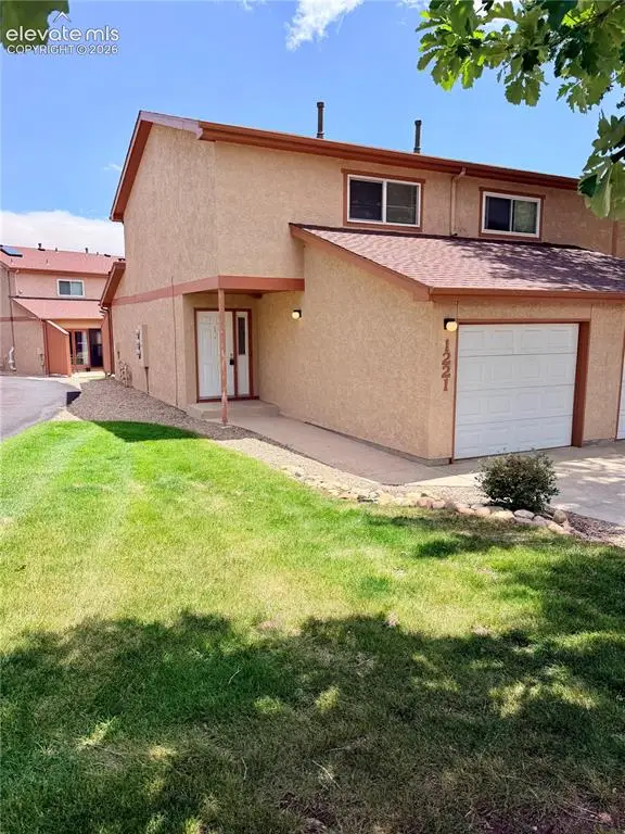 1221 Holland Park Boulevard, Colorado Springs, CO 80907 - #2
