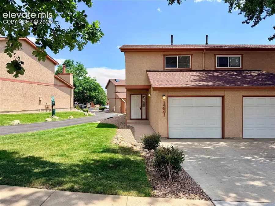 1221 Holland Park Boulevard, Colorado Springs, CO 80907 - #3