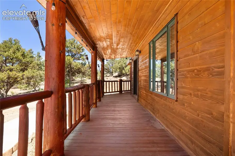 1400 Wild Bill Boulevard, Westcliffe, CO 81252 - #3