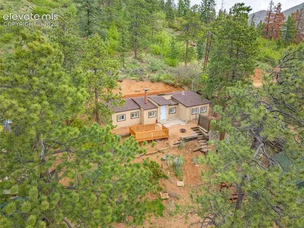 4390 Prairie Street, Cascade, CO 80809