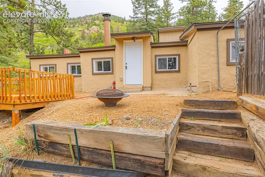 4390 Prairie Street, Cascade, CO 80809 - #2