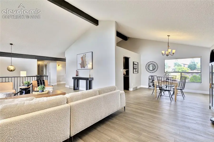 6495 Mesedge Drive, Colorado Springs, CO 80919 - #3