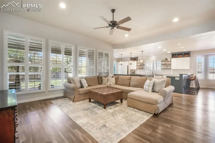 3215 Hollycrest Drive, Colorado Springs, CO 80920 - Image #2