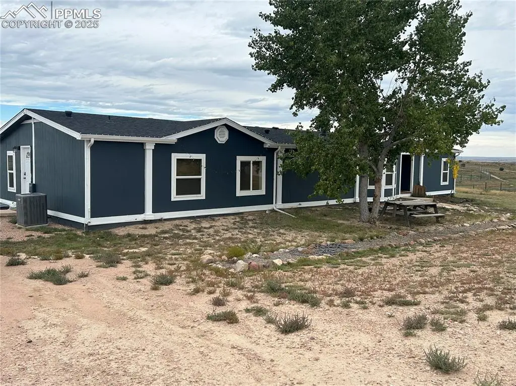 20140 El Valle View, Fountain, CO 80817 - Image #1