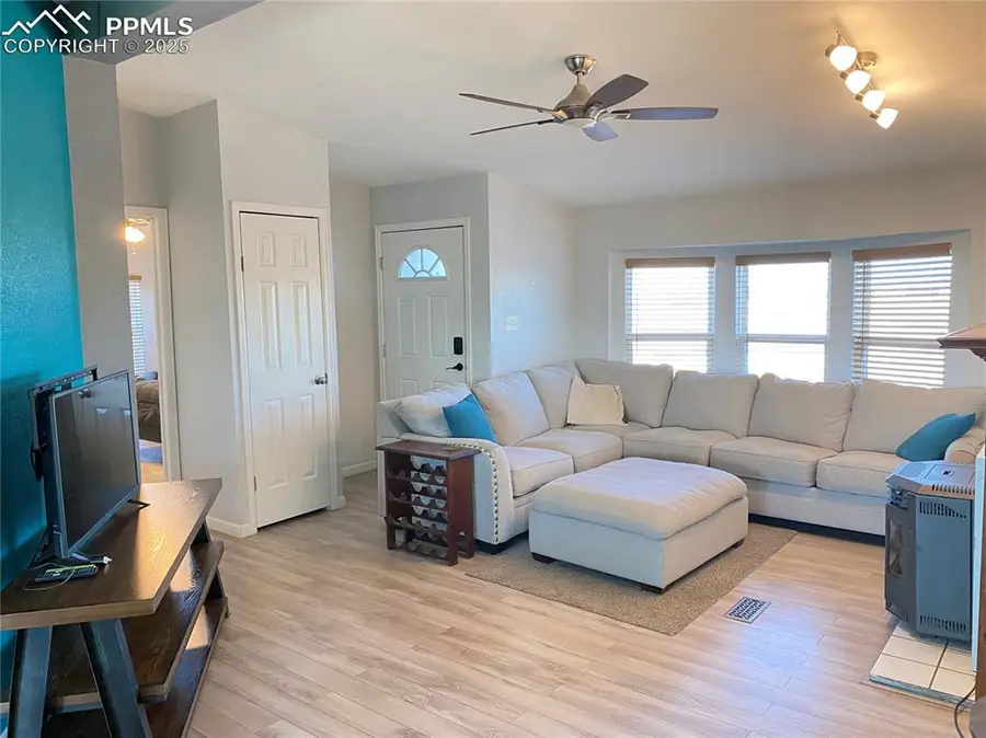 20140 El Valle View, Fountain, CO 80817 - Image #3