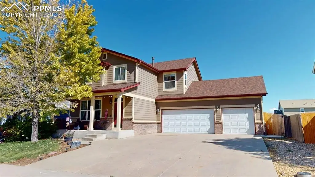 2372 Asoka Street, Strasburg, CO 80136 - Image #1