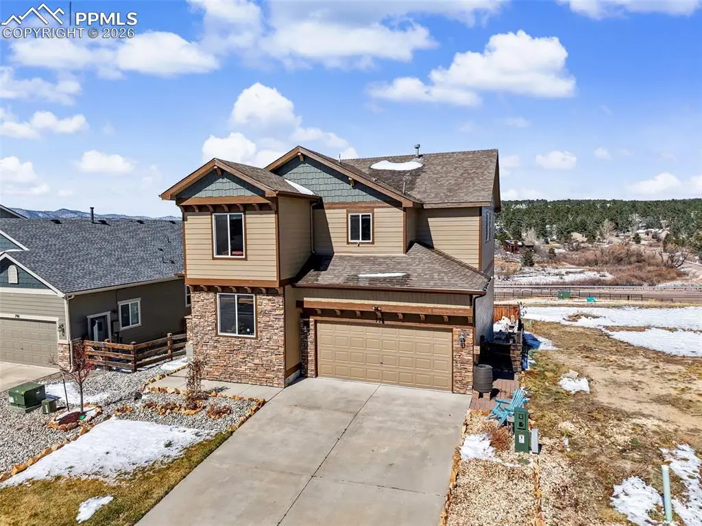 778 Gold Canyon Road, Monument, CO 80132 - #1