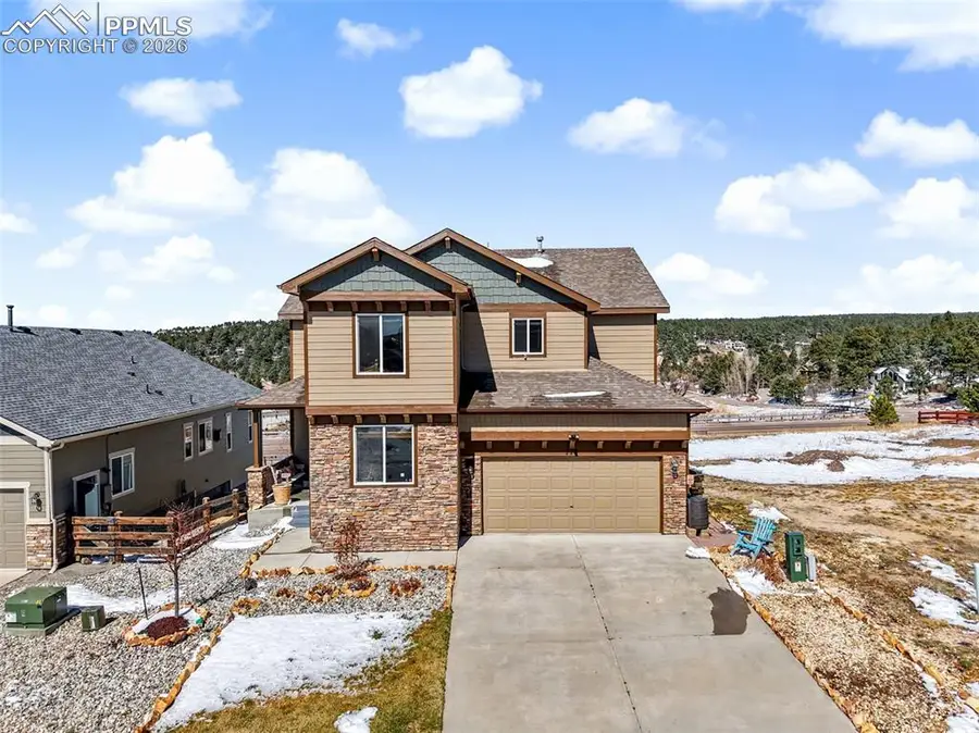 778 Gold Canyon Road, Monument, CO 80132 - #2