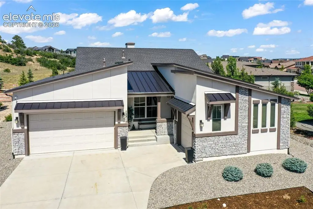 12315 Candoni Terrace, Colorado Springs, CO 80921 - #1