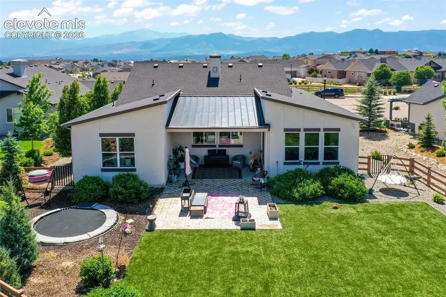 12315 Candoni Terrace, Colorado Springs, CO 80921 - #2