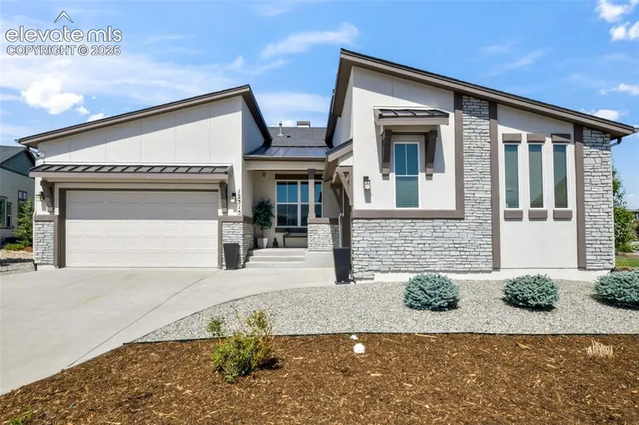 12315 Candoni Terrace, Colorado Springs, CO 80921 - #3