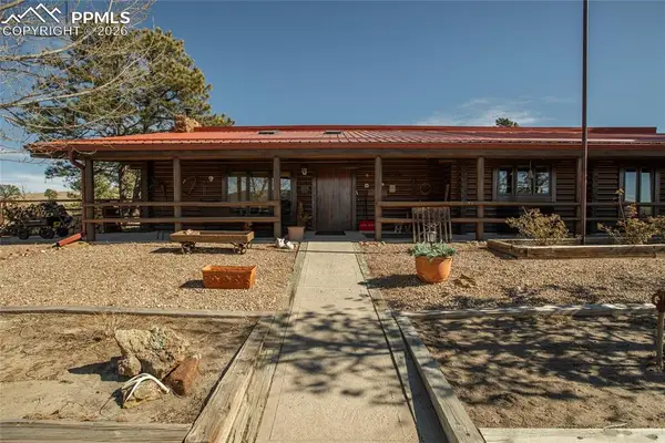 24063 County Road 122, Ramah, CO 80832