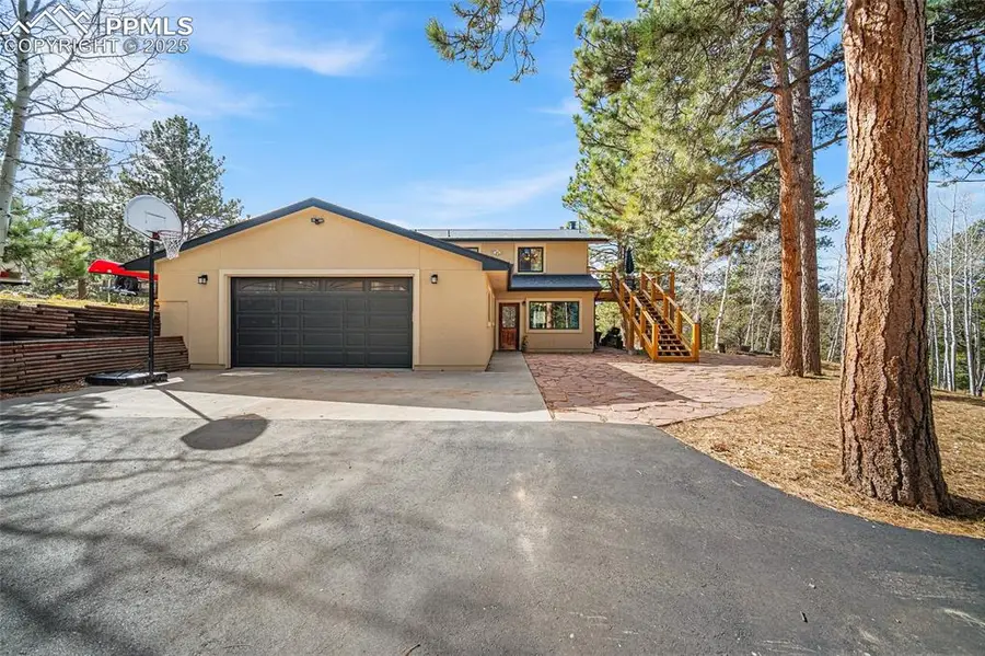 233 Pennsylvania Avenue, Woodland Park, CO 80863 - Image #3