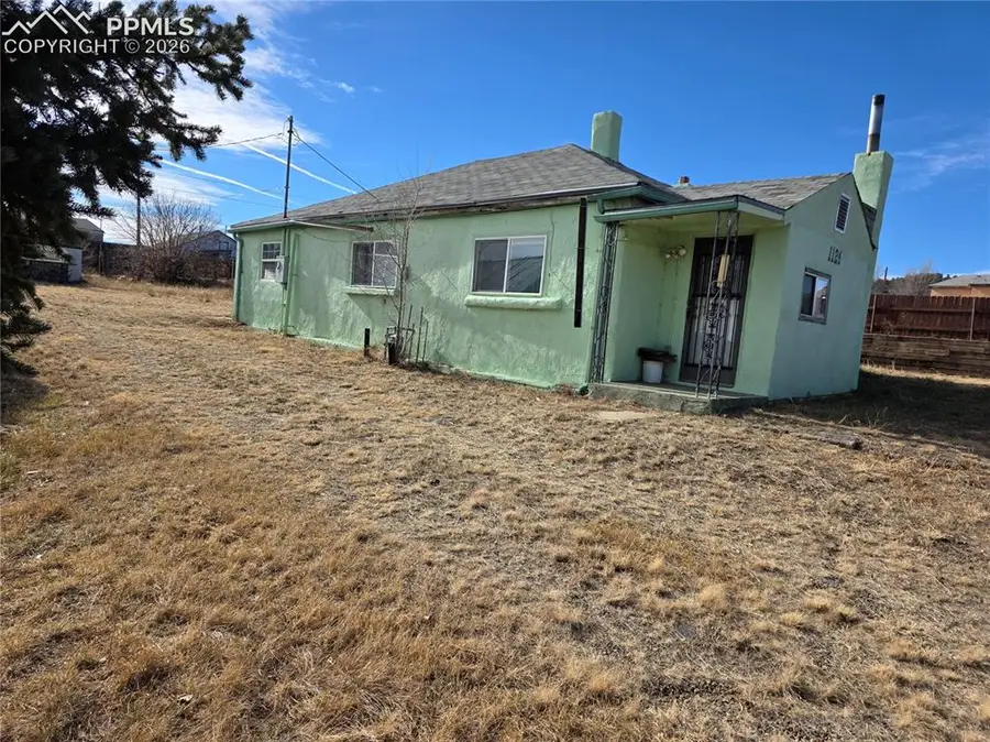 1124 Smith Avenue, Trinidad, CO 81082 - #3